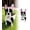 Style D, variant on Dog Planter Pot, Cute Animal Flower Pot for Indoor Outdoor Plants, Large Decorative Dog Plant Holder for Garden Patio Lawn Succulent Herb Planter, Home Decor Gift(C)Q