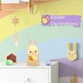 thumbnail image 4 of NSESSHome Easter Bunny Night Lamp, Soft Warm Light Bedroom Sleeping Lamp, Eye-Caring Ambient Light, Decorative Table Lamp for Kids, 4 of 6