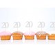 thumbnail image 3 of Cupcake Toppers Sotpot para 20 cumpleaños, 30 unidades, Happy 20 Years, 3 of 6