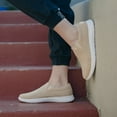 thumbnail image 5 of Merinos Women's Slip On Light Tan - Size 11, 5 of 7