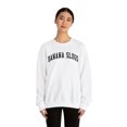 thumbnail image 3 of Banana Slug Sweatshirt, Gifts, Crewneck, 3 of 4