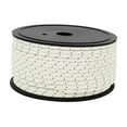 thumbnail image 5 of Outdoor Guy Lines Camping Tent Rope Solid Braid Tent Accessory Tent Wind Rope Reflective Rope for Climbing Fishing Tarpaulin white, 5 of 10