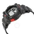 thumbnail image 4 of G7900 200M Water Resistant G-Shock Rescue Digital Sports Watch - Black, 4 of 7
