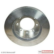 Motorcraft Disc Brake Rotor BRRF-178 Fits select: 2005-2012 FORD F350, 2011-2012 FORD F450