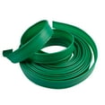 1 Roll Plastic Grass Edging Fence Belt Isolation Path Barrier Patio