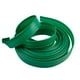 thumbnail image 3 of 1 rollo de cinta de plástico para cercar césped, barrera de aislamiento para caminos, cinta verde para patio, 3 of 5