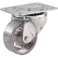 thumbnail image 2 of Shepherd Hardware 9174 Roulette Pivotante de 2 Po en Acier, 2 of 6