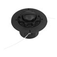 thumbnail image 2 of Fyydes Trimmer Head ABS Wear Resistant&Durable High Reliability Easy To Replace For SS, 2 of 8