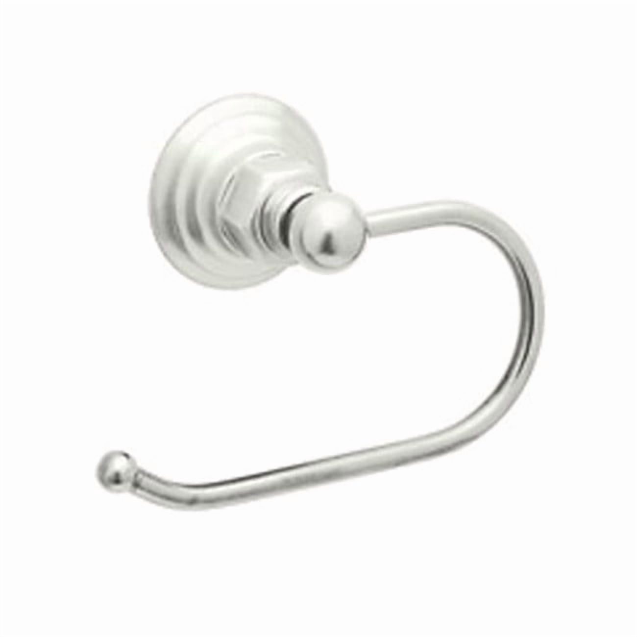 ROHL Tuscany Polished Nickel Toilet Paper Holder
