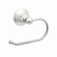 thumbnail image 4 of ROHL Tuscany Polished Nickel Toilet Paper Holder, 4 of 7