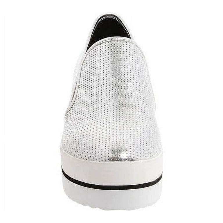 Steve madden becca sneaker best sale