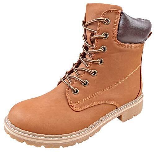 women's ankle high hiking boots