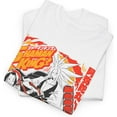 thumbnail image 3 of Shaman King Hao Asakura Crew Neck Short Sleeve T-Shirt, 3 of 4