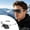gray, variant on UV400 Photochromic Polarized Safety Glasses - Impact Resistant PC Lens Transition Sunglasses for Sports & Work