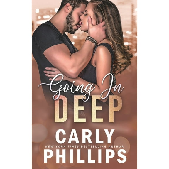 Billionaire Bad Boys Going in Deep, Book 4, (Paperback)