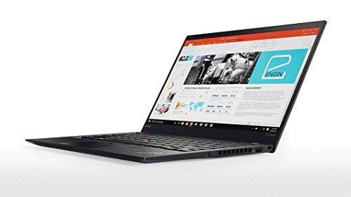 Lenovo 2018 ThinkPad X1 Carbon (5th Gen) - Windows 7 Pro - Intel