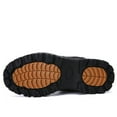 thumbnail image 6 of Men's Women's Waterproof Hiking Boots Outdoor Mid Trekking Backpacking Mountaineering Shoes, 6 of 7