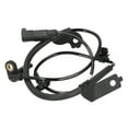 thumbnail image 4 of Fugacal Automobiles Car Sensors Front Right ABS Wheel Speed Sensor 4670A576 Replacement Fit For ASX Lancer VIII ABS/EBS, 4 of 8