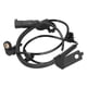 thumbnail image 2 of Sensor de velocidad de rueda delantera derecha ABS 4670A576 repuesto apto para ASX Lancer VIII ANGGREK Otros, 2 of 8