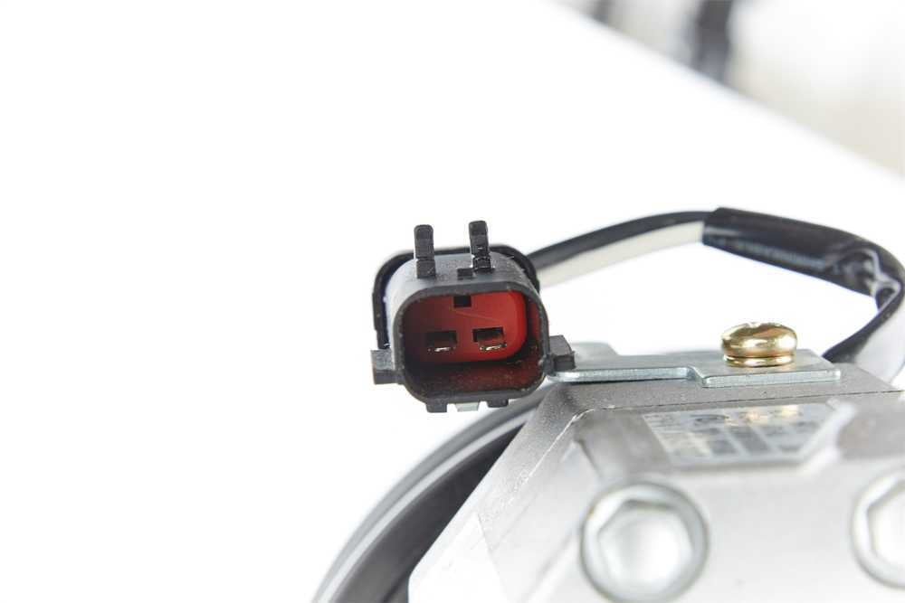 Nissens 890159 Air Conditioning Compressor with Clutch