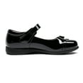 thumbnail image 4 of DREAM PAIRS Girls School Uniform Shoes Mary Jane Dress Flats(Little Kid/Big Kid), 4 of 4