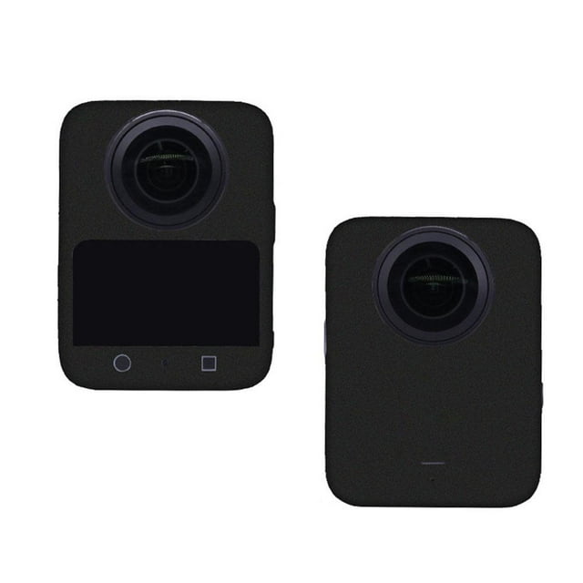 Sports Camera Protective Sticker for OSMO 360, Anti-Scratch & Color Change Film, PVC Material, Full Body Wrap, Easy Apply, Durable Guard