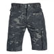 thumbnail image 1 of Puntoco Pantalones Cortos De Playa Para Hombre Con Bolsillo Con Cordón Estampado Pantalones Cortos De Tres Cuartos Naranja Xxxxxl, Pantalones Cortos Hombre, 1 of 4