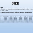 thumbnail image 3 of Towmus Toddler Baby Boy Fall Outfit Plaid Long Sleeve Sweatshirts Elastic Waist Pants Cute Clothes Set, 3 of 5