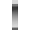 thumbnail image 3 of Ekena Millwork 3 1/2"W x 16"D x 16"H Legacy Bracket, 3 of 5