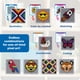 thumbnail image 4 of Learning Resources STEM Explorers Pixel Art Pro Tablero 20 x 20, 4 of 8