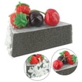 thumbnail image 4 of Simulation Cake Artificial Bread Fake Cake Photo Props Home Wedding Decortion, 4 of 10