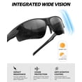 thumbnail image 3 of Gafas de Sol Deportivas Polarizadas UV400 CIFOYA para Hombres y Mujeres, 3 of 8