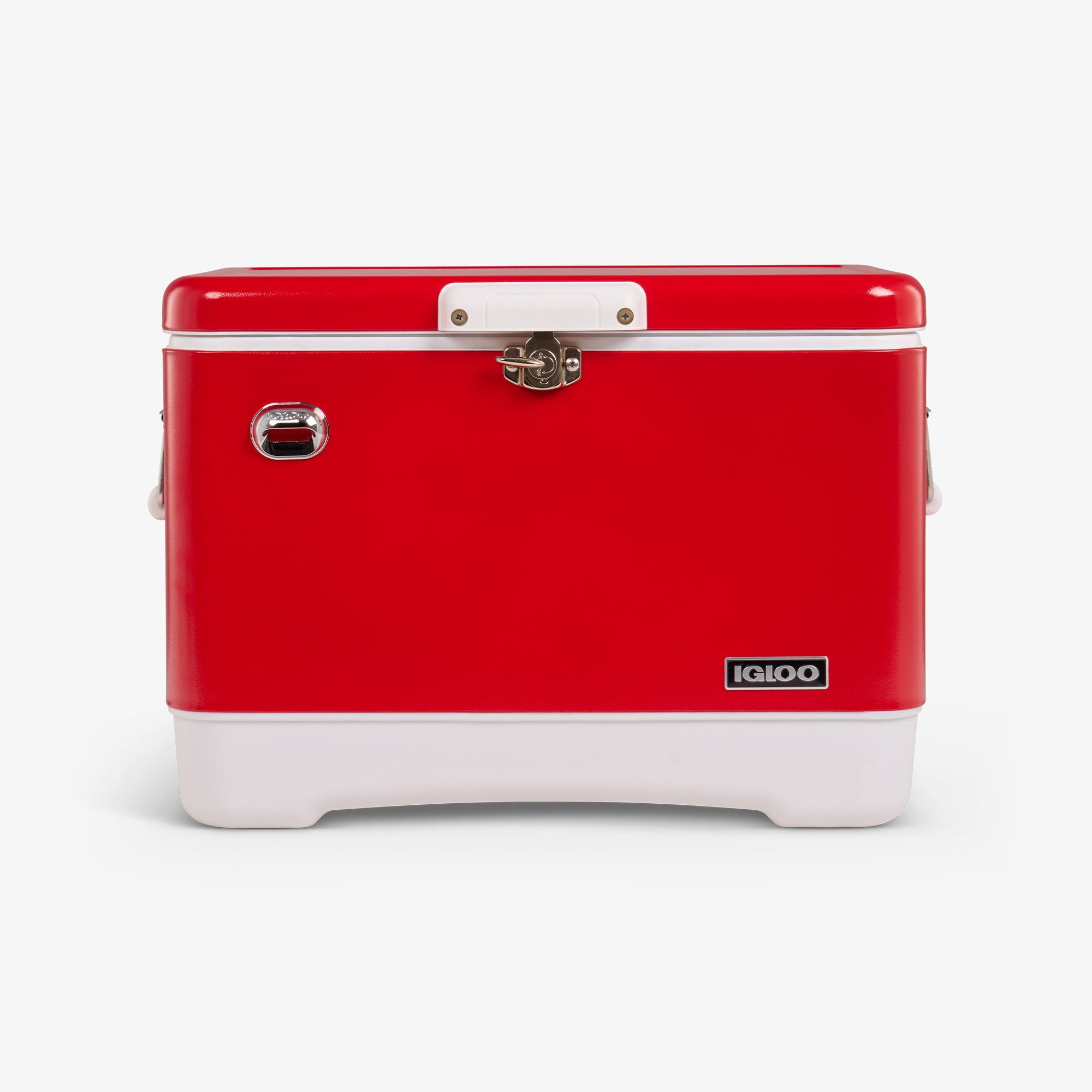 Igloo Legacy 54 QT Hardside Cooler, 85 Can Capacity