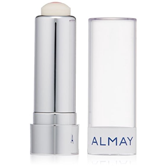 Almay Age Essentials Hypoallergenic Lip Balm with Broad Spectrum SPF 30, 0.24 oz