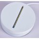 thumbnail image 4 of 3D Illusion Lamp Clarinet Mood Light 7 Colour Changing Acrylic LED Night Light USB Cables Bedroom Desk Decoration, 4 of 4