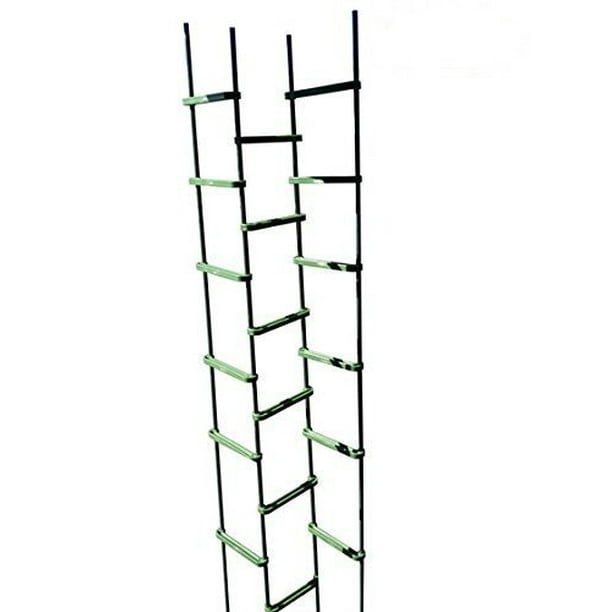 Mr. Garden,Multiple Usage Plant Trellis, Plant Ladder, Support Ladder