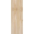 thumbnail image 4 of Ekena Millwork 5.50"W x 16"D x 16"H Traditional Smooth Arts and Crafts Outlooker, Douglas Fir, 4 of 4