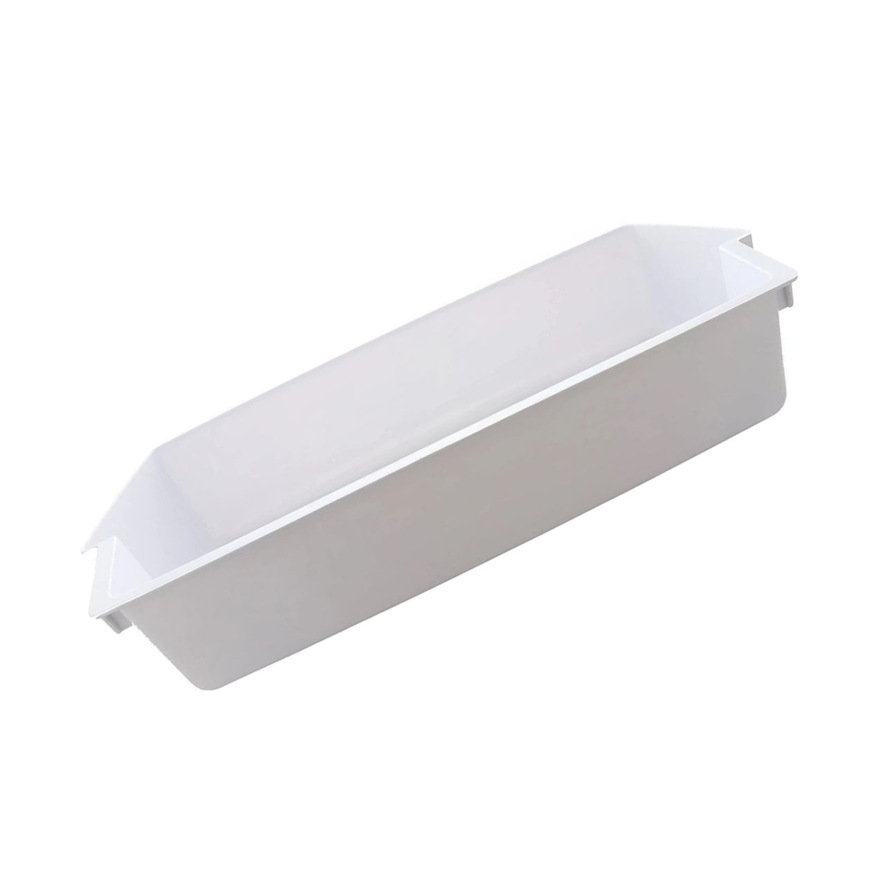 Scaroo WP2187172 Door Shelf Bin Compatible with Whirlpool Replaces 2187172 WP2187172VP