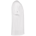 thumbnail image 4 of Holloway Sportswear M Electrify Coolcore® Tee White 222571, 4 of 5