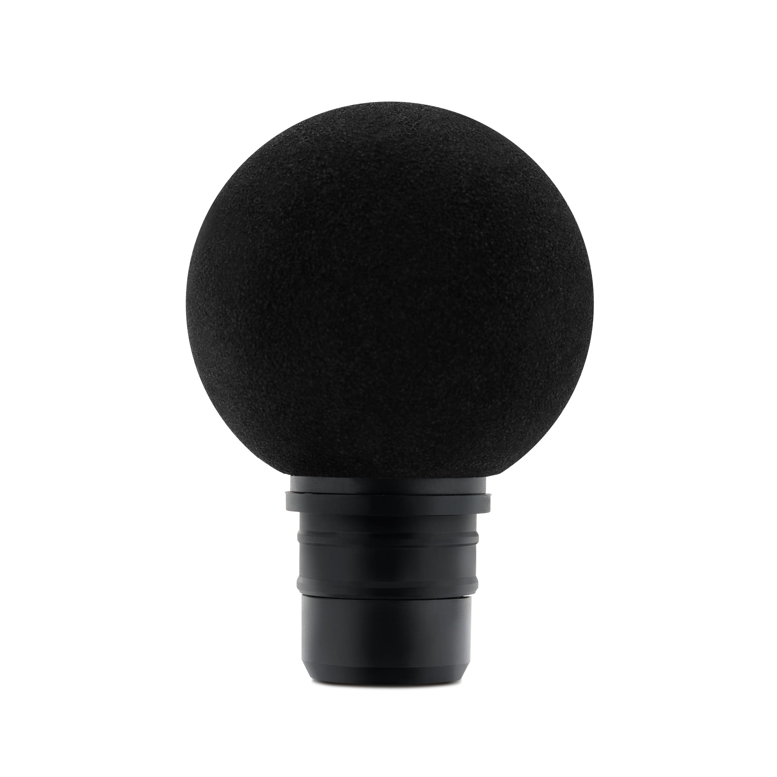 HoMedics Lightweight Essential Percussion Massager, Cordless, Rechargeable