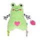 thumbnail image 2 of Manta de peluche para bebé, manta suave de terciopelo para bebé, manta de seguridad para bebé, manta de seguridad para bebé fiel a su promesa, 2 of 14