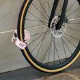 thumbnail image 4 of unbranded Antirrobo Para Bicicletas Con Cable Flexible De Compatible Con Cascos Y Maletas, 4 of 8