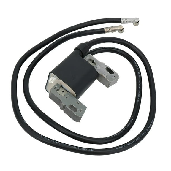 Cylinder Ignition Coil 16-18 HP for Briggs & Stratton 394891 392329 590781 TAPDRA Accessory Part