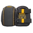 thumbnail image 1 of DEWALT Flooring Knee Pads with Comfort Gel, High Density Foam (DWST590014), 1 of 6