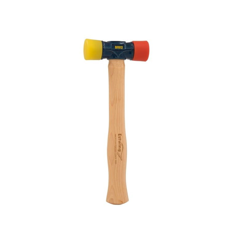 Estwing Rubber Mallet Hammer - H To O Supply