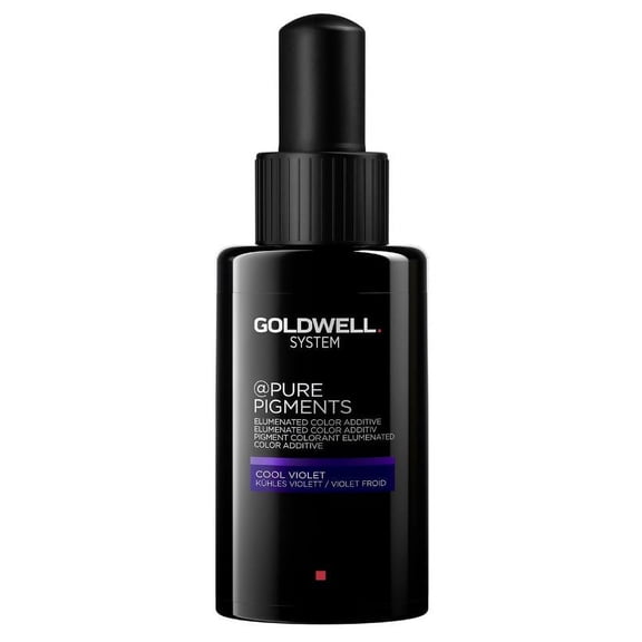 Goldwell System Pure Pigments (1.7 oz) - Cool Violet