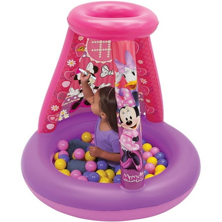 playland with balls