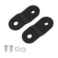 thumbnail image 3 of Kit de elevadores de tanque de gasolina de 2 piezas para motocicleta, kit elevador de tanque de gasolina de repuesto 38 mm, 3 of 9