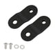 thumbnail image 3 of Kit de elevación de tanque de gasolina de 2 piezas para Harley XL1200CX Sportster 883 38 mm, 3 of 9