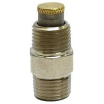 Snow Performance Water Methanol Injection Nozzle 35GPH - SNO-N3500